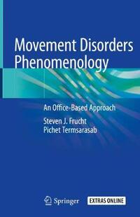 【预订】Movement Disorders Phenomenology