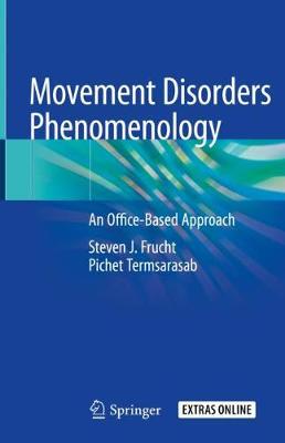 【预订】Movement Disorders Phenomenology