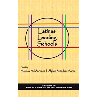 9781648023583 预订 Latinas Leading Schools