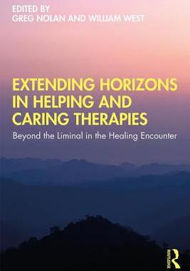 【预订】Extending Horizons in Helping and Caring Therapies