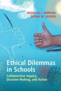 Dilemmas Ethical Schools 预订