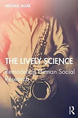 【预订】The Lively Science