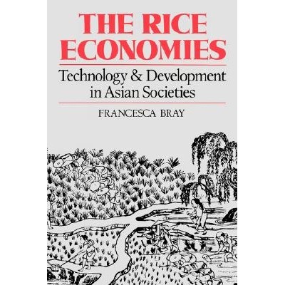 Technology and Development in Asian Soci