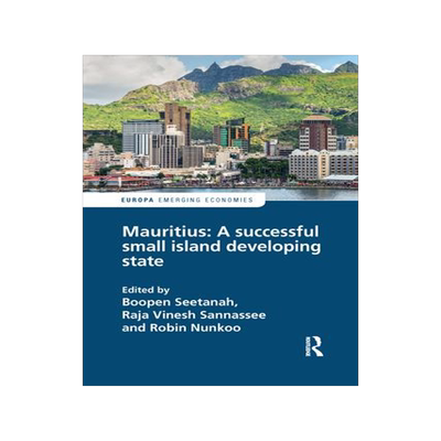 [预订]Mauritius: A Successful Small Island Developing State 9781032085692