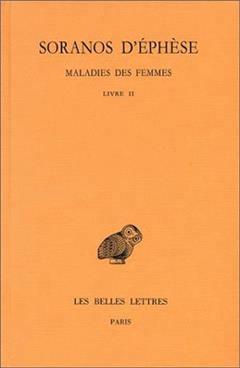 [预订]Maladies des femmes 9782251004211