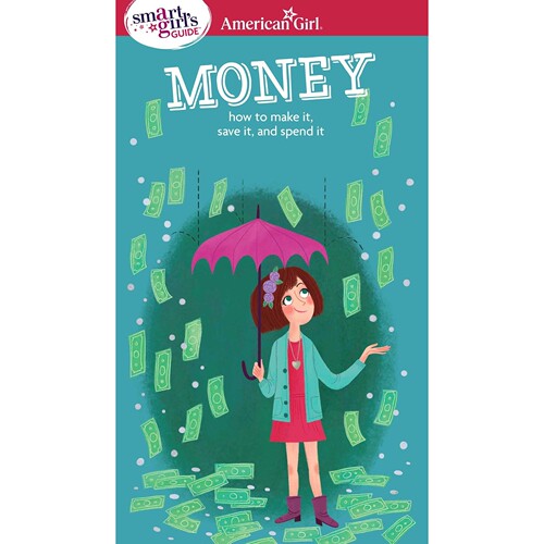 How to Make It, Save It, and Spend It