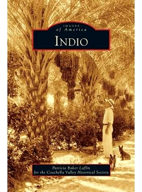 预订 Indio: 9781531635794