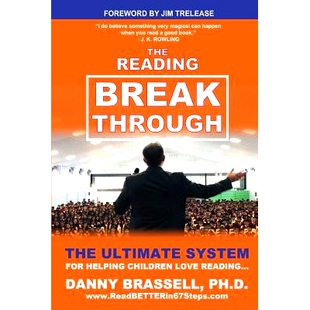 预订 The Reading Breakthrough: The Ultimate System for Helping Children Love Reading: 9781724628473