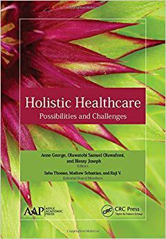 【预售】Holistic Healthcare