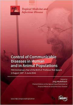 【预售】Control of Communicable Diseases in ...