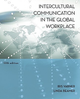 【预售】Intercultural Communication in the Global Workplace