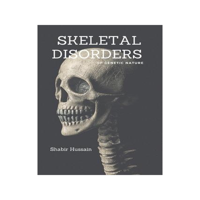 [预订]Skeletal Disorders of Genetic Nature 9784887457126