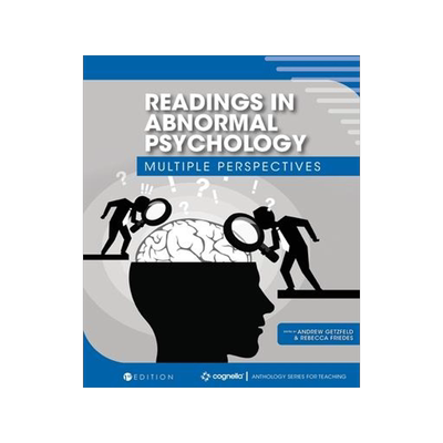 [预订]Readings in Abnormal Psychology 9781793520531