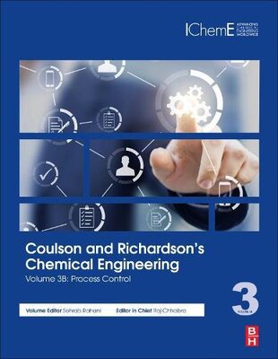 【预订】Coulson and Richardson’s Chemical Engineering