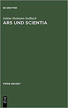 【预订】Ars und Scientia 9783484365582
