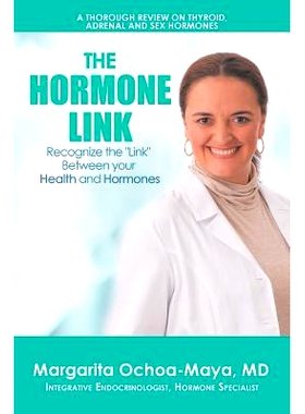 预订 The Hormone Link: Recognize the 