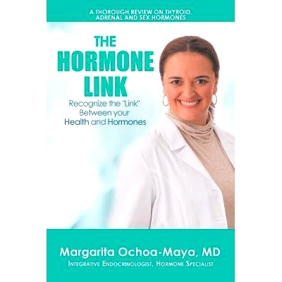 预订 The Hormone Link: Recognize the 