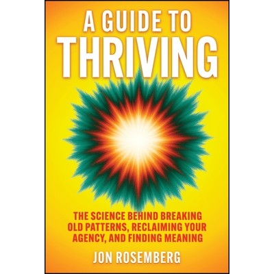 The Science Behind Breaking Old Patterns