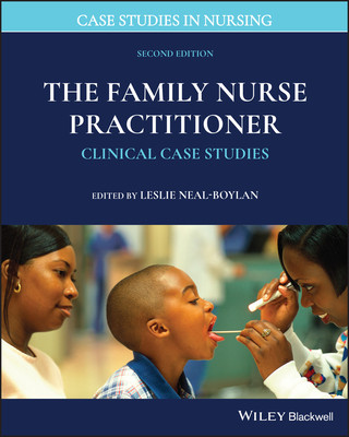 【预订】The Family Nurse Practitioner