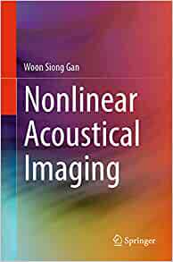 【预订】Nonlinear Acoustical Imaging 9789811670145