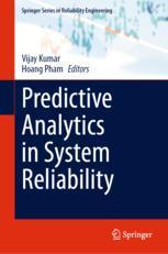 【预订】Predictive Analytics in System Reliability 9783031053467