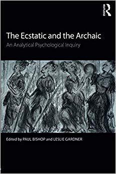 【预售】The Ecstatic and the Archaic
