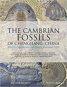 The Cambrian Fossils Of Chengjiang, ...