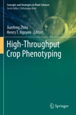 【预订】High-Throughput Crop Phenotyping 9783030737368