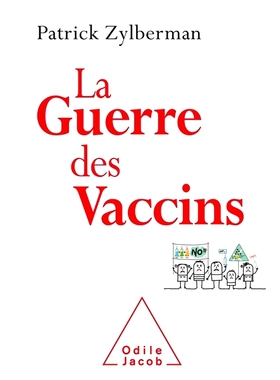 预订 Malaise dans la vaccination 接种疫苗时的不适: 9782738153104