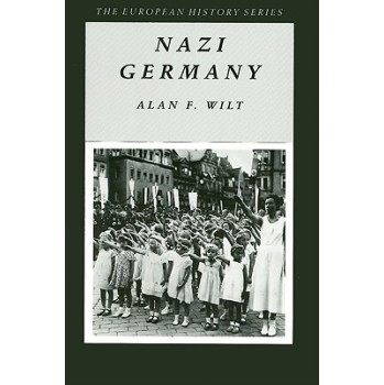 【预订】nazi germany