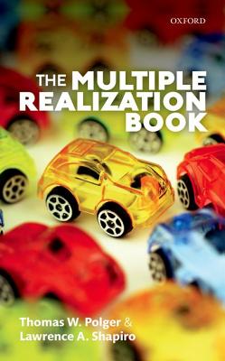 【预订】The Multiple Realization Book