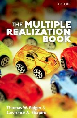 【预订】The Multiple Realization Book
