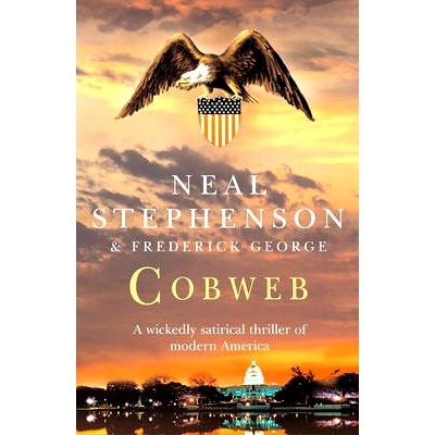 预订 Cobweb: 9780099478850