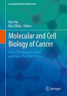 Molecular and Cell Biology of Cancer