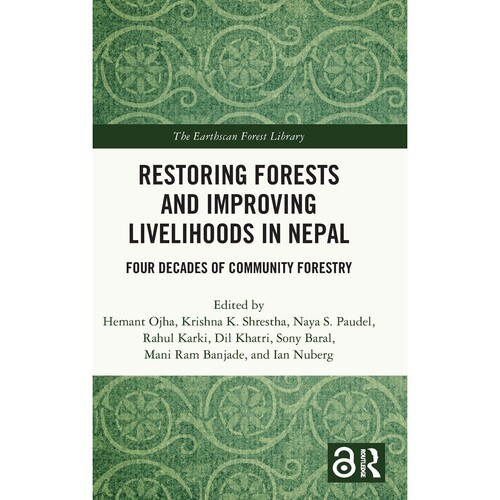 Four Decades of Community Forestry