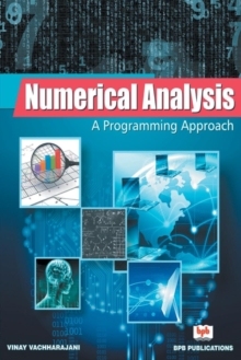 【预订】Numerical Analysis: A Programming Approach 9788183335515