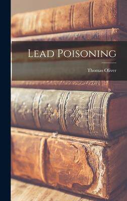 [预订]Lead Poisoning 9781017148084