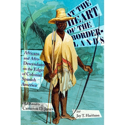 Africans and Afro-Descendants on the Edg