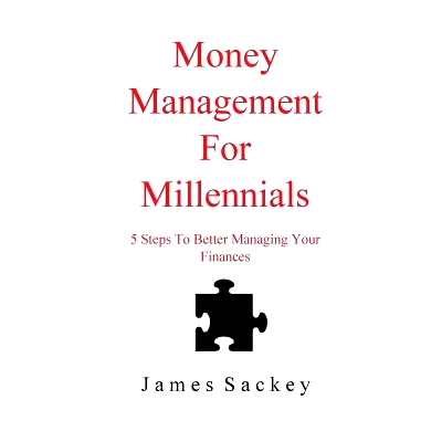 预订 Money Management for Millennials: 9781978011915