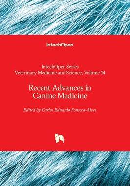 [预订]Recent Advances in Canine Medicine 9781803563800
