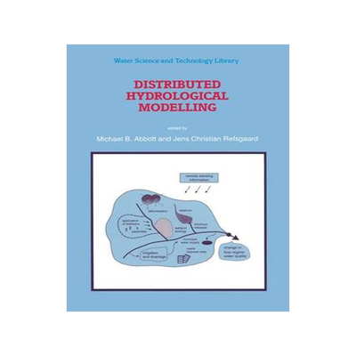 预订 Distributed Hydrological Modelling
