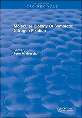【预售】Molecular Biology of Symbiotic Nitrogen Fixation