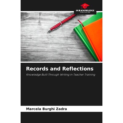 Knowledge Built Through Writing in Teach