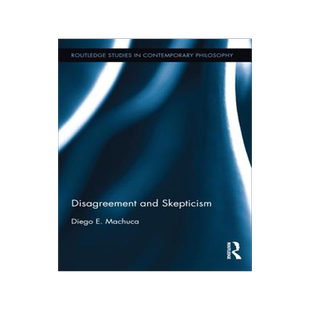 预订 Disagreement and Skepticism