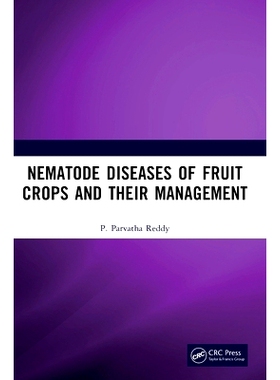 预订 Nematode Diseases of Fruit Crops and their Management: 9781041032670