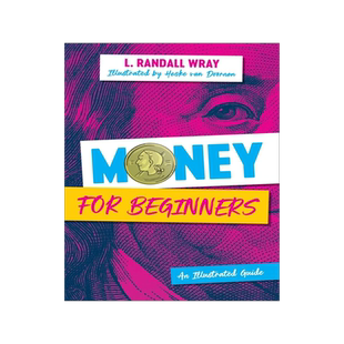 [预订]Money For Beginners