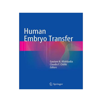 预订 Human Embryo Transfer