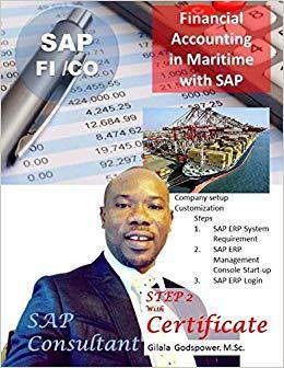 【预售】Financial Accounting in Maritime wit...