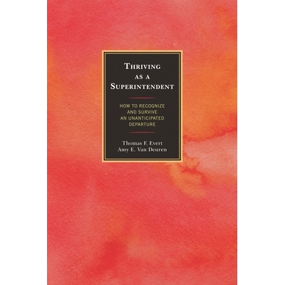 How to Recognize and Survive an Unantici