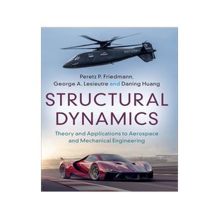 预订 Structural Dynamics